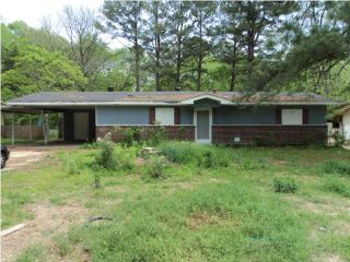 Foreclosed Home - 3014 LAKEWOOD DR, 39212