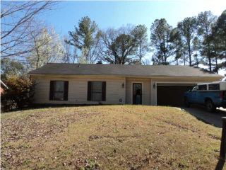 Foreclosed Home - 547 SPRYFIELD RD, 39212
