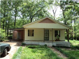 Foreclosed Home - 1457 LAKEVIEW AVE, 39212