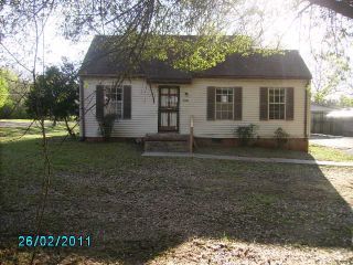 Foreclosed Home - 2844 GREENWOOD AVE, 39212