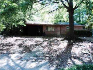Foreclosed Home - 2835 CARLETON ST, 39212