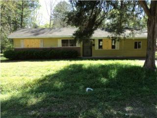 Foreclosed Home - 2804 BROOKWOOD DR, 39212