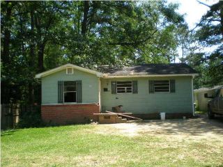Foreclosed Home - 407 ARCHER AVE, 39212