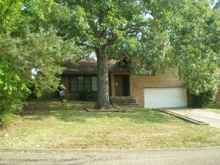 Foreclosed Home - List 100094476