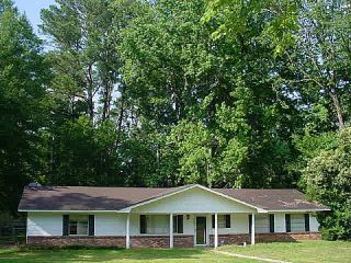 Foreclosed Home - 3084 FLEETWOOD DR, 39212