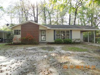 Foreclosed Home - 3071 WOODSIDE DR, 39212