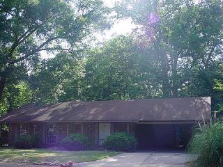 Foreclosed Home - List 100116935