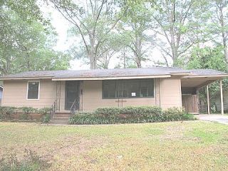 Foreclosed Home - 3133 WOODSIDE DR, 39212