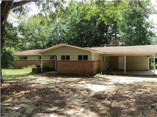 Foreclosed Home - 1607 MEADOW FOREST DR, 39212