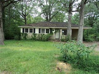 Foreclosed Home - 3629 SOUTHLAND DR, 39212