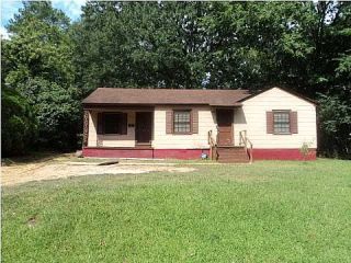 Foreclosed Home - 2823 FAIRHILL DR, 39212