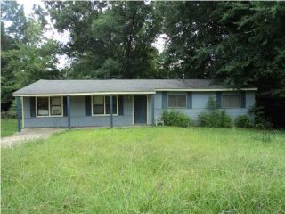 Foreclosed Home - 1311 MARYDALE DR, 39212