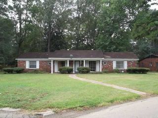 Foreclosed Home - 939 WESTWAY ST, 39212