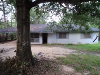 Foreclosed Home - 1018 DERYLL ST, 39212