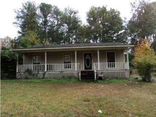 Foreclosed Home - List 100204123