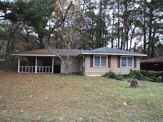 Foreclosed Home - List 100223093