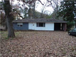 Foreclosed Home - 2935 GLENDERRY ST, 39212
