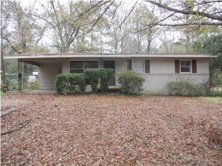 Foreclosed Home - 2930 MARYDALE DR, 39212