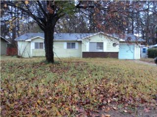 Foreclosed Home - 343 JUDY ST, 39212