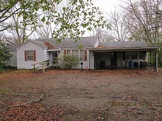 Foreclosed Home - 145 PLUMMER CIR, 39212
