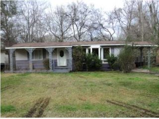 Foreclosed Home - 1176 KILLARNEY ST, 39212