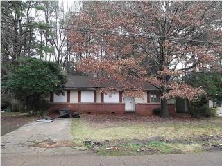 Foreclosed Home - 2718 PINEBROOK DR, 39212