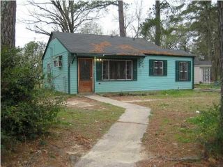 Foreclosed Home - List 100266915