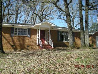 Foreclosed Home - 2807 WOODSIDE DR, 39212