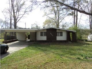 Foreclosed Home - 3787 MEADOW LN, 39212