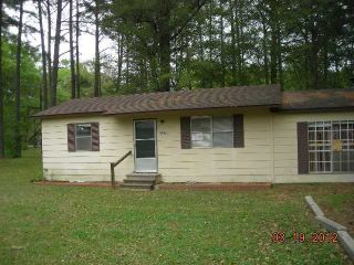 Foreclosed Home - 3900 RONALD RD, 39212