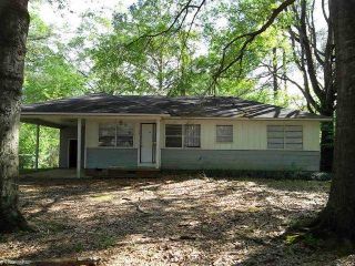 Foreclosed Home - 289 CAMERON ST, 39212