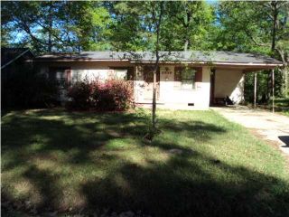 Foreclosed Home - 2930 GREENVIEW DR, 39212