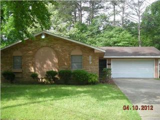 Foreclosed Home - 529 HEATHERWOOD DR, 39212