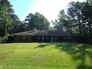 Foreclosed Home - 418 TRENT DR, 39212