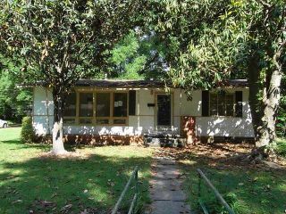 Foreclosed Home - 3504 ROSEMARY AVE, 39212