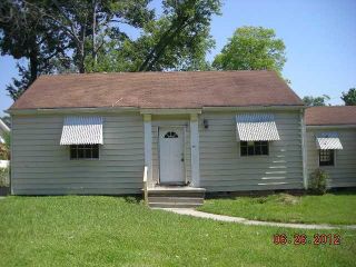 Foreclosed Home - List 100319613