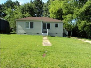 Foreclosed Home - 122 TREEHAVEN DR, 39212