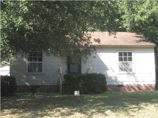Foreclosed Home - 2847 FAIRHILL DR, 39212