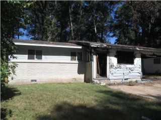 Foreclosed Home - 366 Savannah St, 39212