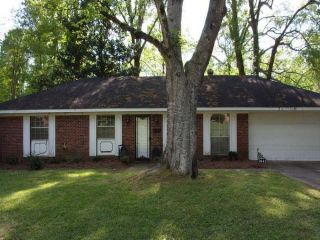 Foreclosed Home - 1441 Wooddell Dr, 39212