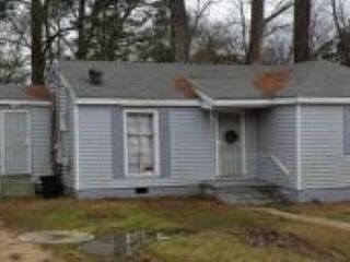 Foreclosed Home - 107 CEDAR LN, 39212