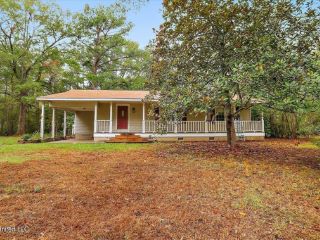 Foreclosed Home - 4527 S SIWELL RD, 39212