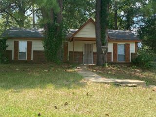 Foreclosed Home - 4014 WILL O RUN DR, 39212