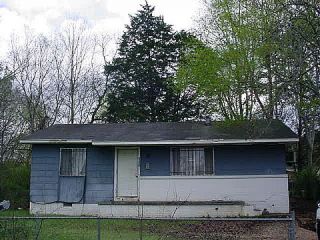 Foreclosed Home - List 100005730