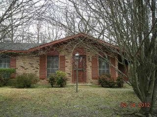 Foreclosed Home - 6728 GEORGE WASHINGTON DR, 39213