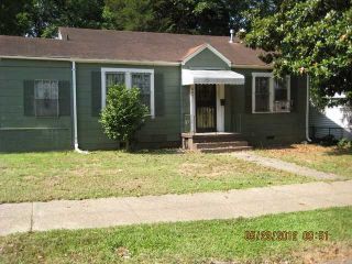 Foreclosed Home - List 100315846
