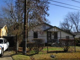 Foreclosed Home - 3162 SEARS ST, 39213