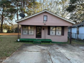 Foreclosed Home - 945 ANN BANKS ST, 39213