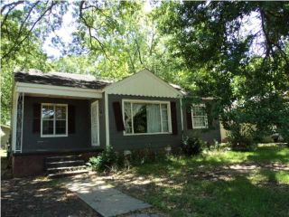 Foreclosed Home - 3028 WINDSOR AVE, 39216