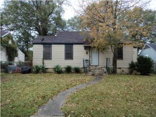 Foreclosed Home - List 100053062
